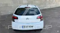 2014 Citroen C3