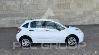 2014 Citroen C3