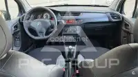 2014 Citroen C3