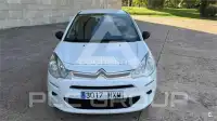 2014 Citroen C3