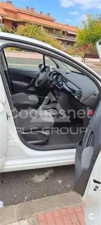 2014 Citroen C3