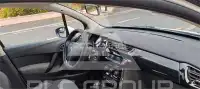 2014 Citroen C3