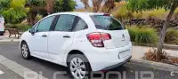 2014 Citroen C3