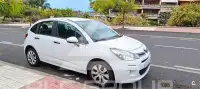 2014 Citroen C3