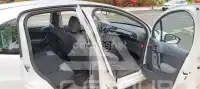 2014 Citroen C3