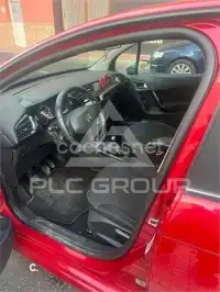 2014 Citroen C3