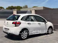 2014 Citroen C3