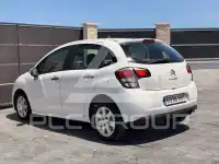 2014 Citroen C3