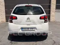 2014 Citroen C3