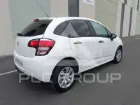 2014 Citroen C3