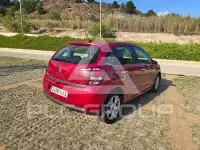 2014 Citroen C3