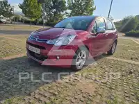 2014 Citroen C3