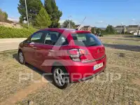 2014 Citroen C3