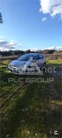2014 Citroen C3