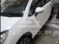 2014 Citroen C3