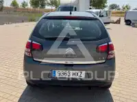 2014 Citroen C3