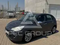 2014 Citroen C3