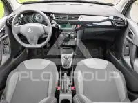 2014 Citroen C3