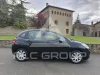 2014 Citroen C3