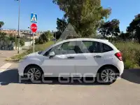 2014 Citroen C3