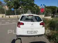 2014 Citroen C3