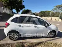 2014 Citroen C3