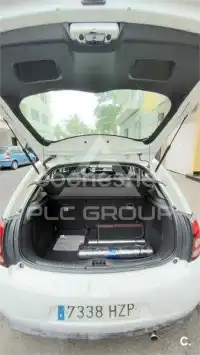 2014 Citroen C3
