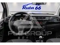 2014 Citroen C3