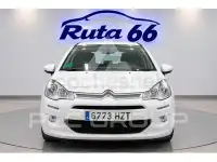 2014 Citroen C3