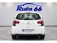 2014 Citroen C3