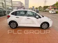 2014 Citroen C3