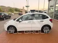 2014 Citroen C3