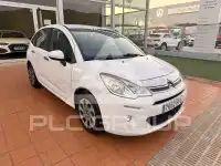 2014 Citroen C3