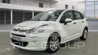 2014 Citroen C3