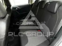2014 Citroen C3
