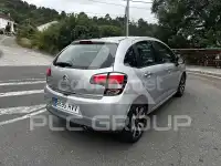 2014 Citroen C3