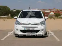 2014 Citroen C3