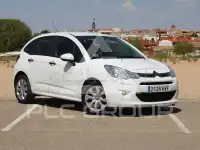 2014 Citroen C3