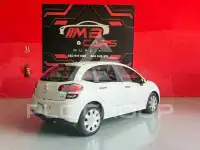 2014 Citroen C3