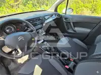 2014 Citroen C3