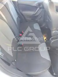 2014 Citroen C3