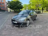 2014 Citroen C3