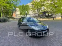 2014 Citroen C3