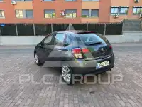 2014 Citroen C3