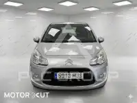 2014 Citroen C3
