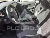 2014 Citroen C3