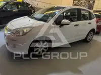 2014 Citroen C3