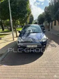 2014 Citroen C3