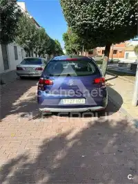 2014 Citroen C3