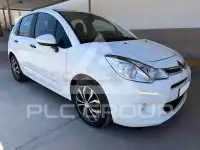 2014 Citroen C3